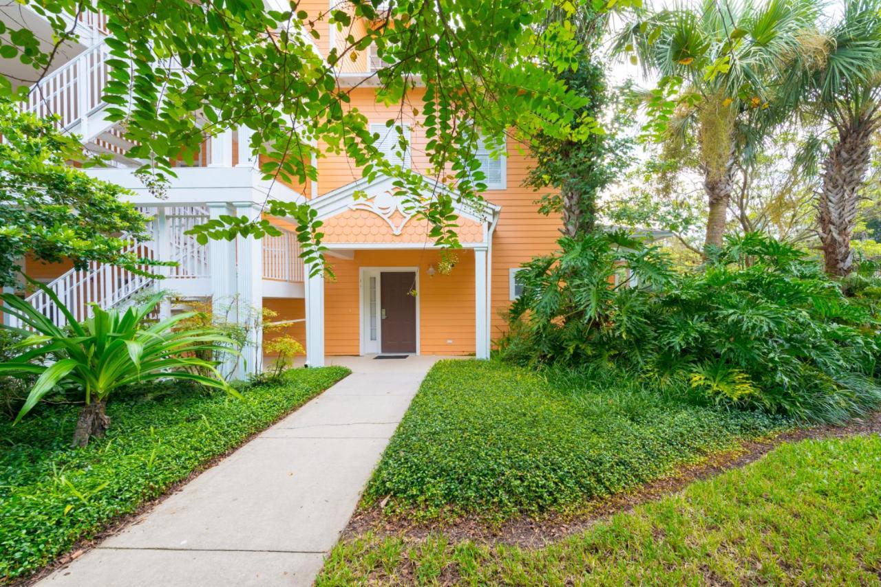 Bahama Bay, Davenport, Florida Oversize 2 Bedroom Condo Kissimmee Eksteriør billede