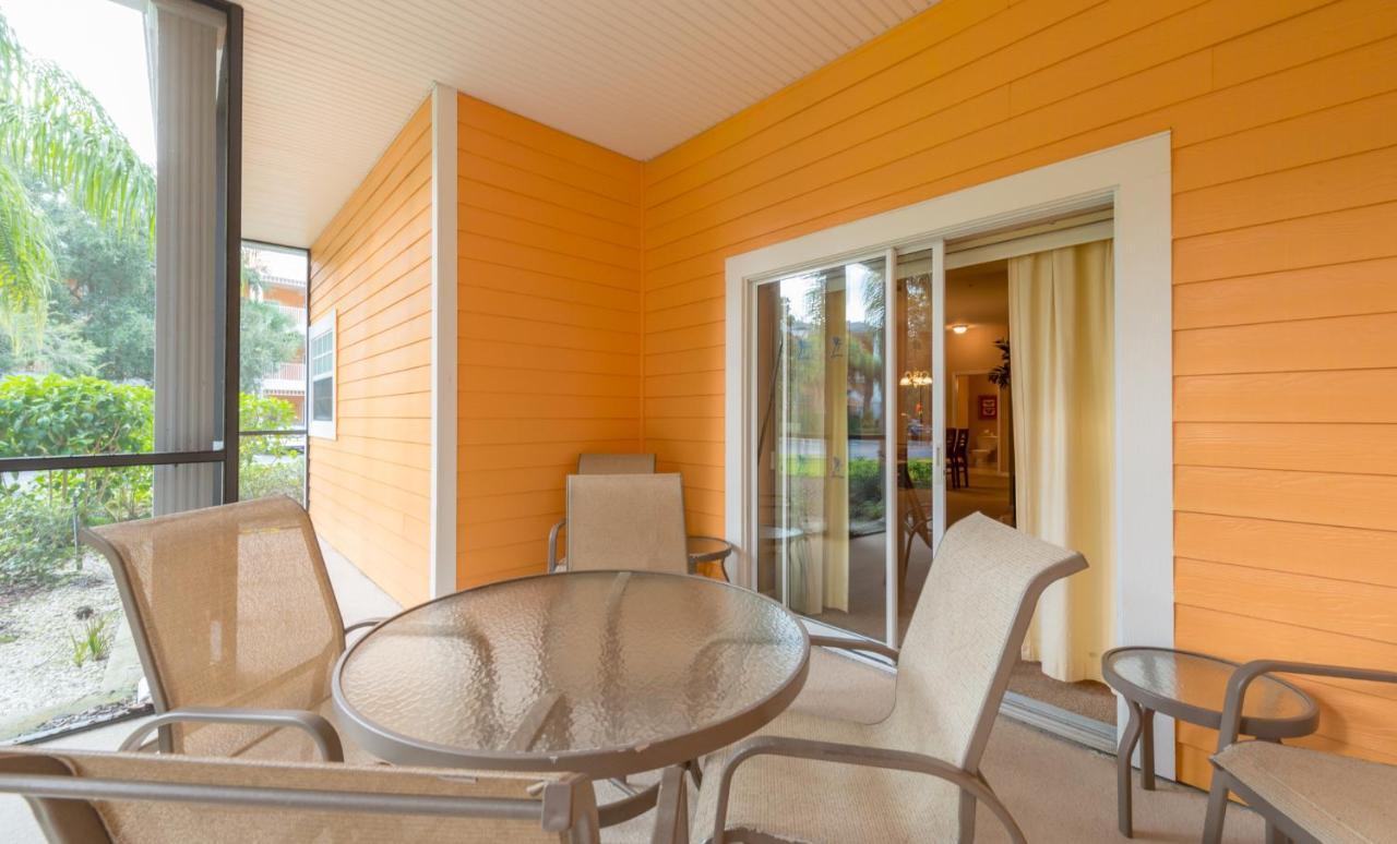 Bahama Bay, Davenport, Florida Oversize 2 Bedroom Condo Kissimmee Eksteriør billede