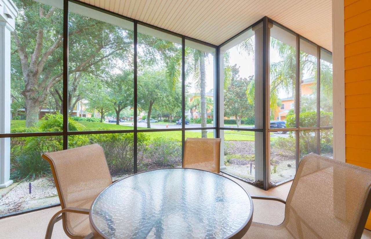 Bahama Bay, Davenport, Florida Oversize 2 Bedroom Condo Kissimmee Eksteriør billede