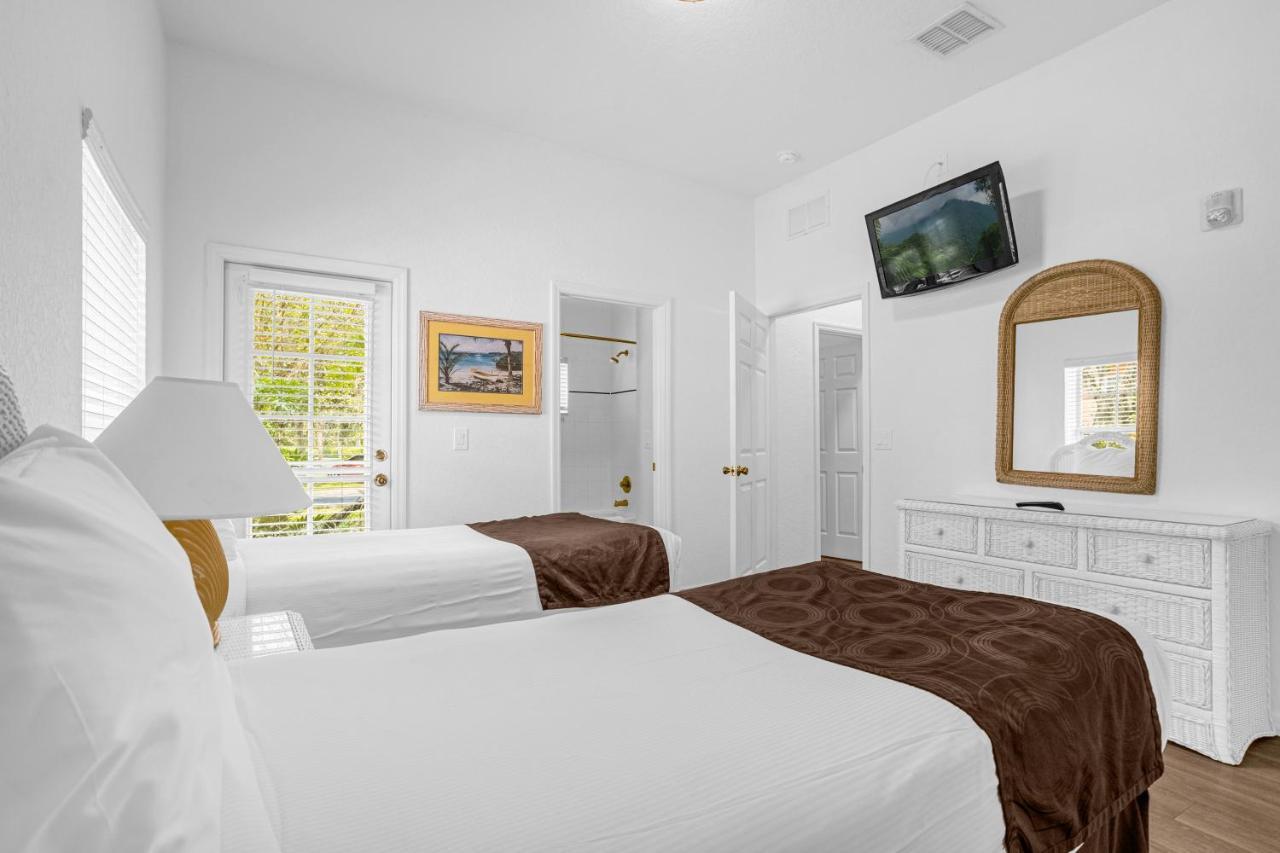 Bahama Bay, Davenport, Florida Oversize 2 Bedroom Condo Kissimmee Eksteriør billede