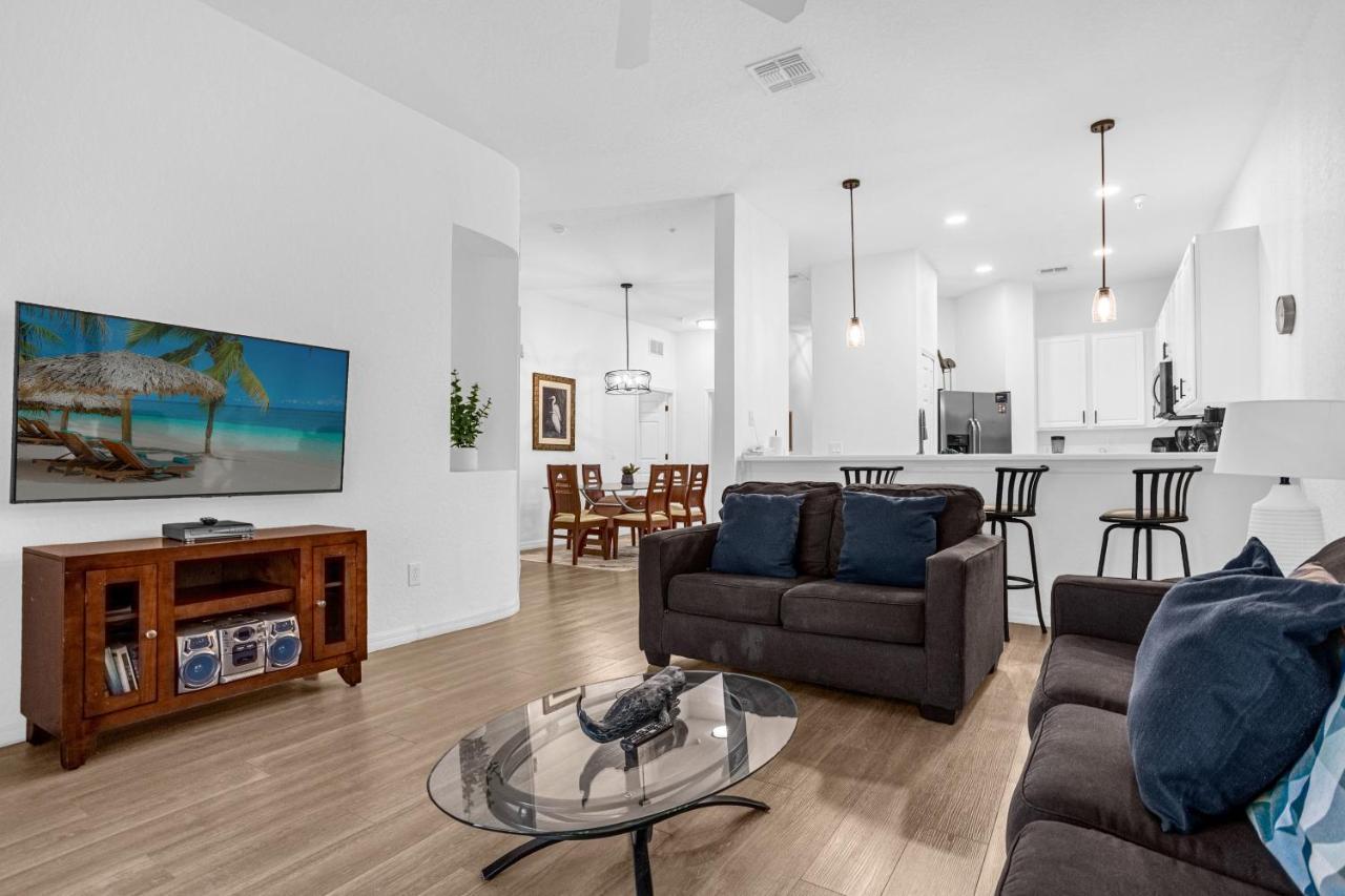 Bahama Bay, Davenport, Florida Oversize 2 Bedroom Condo Kissimmee Eksteriør billede