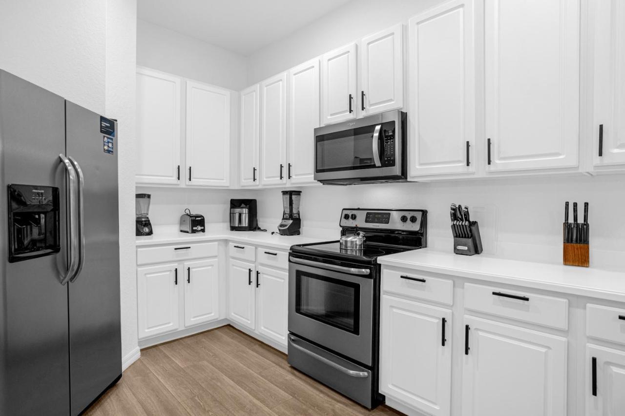 Bahama Bay, Davenport, Florida Oversize 2 Bedroom Condo Kissimmee Eksteriør billede