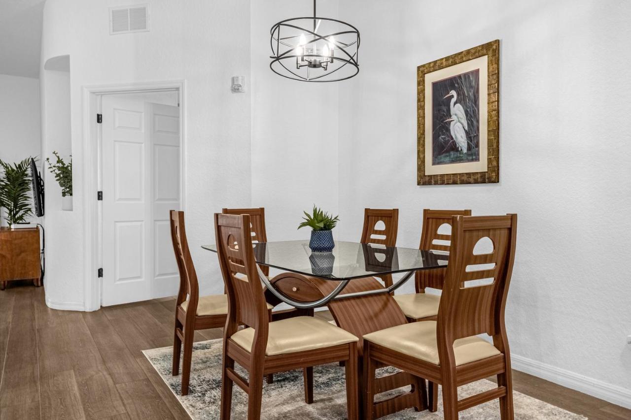 Bahama Bay, Davenport, Florida Oversize 2 Bedroom Condo Kissimmee Eksteriør billede