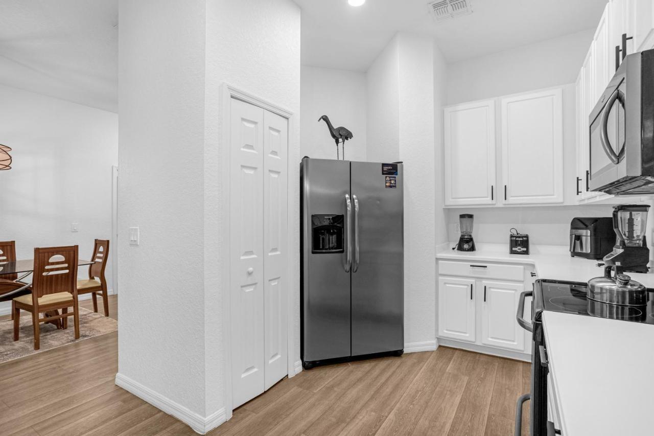 Bahama Bay, Davenport, Florida Oversize 2 Bedroom Condo Kissimmee Eksteriør billede