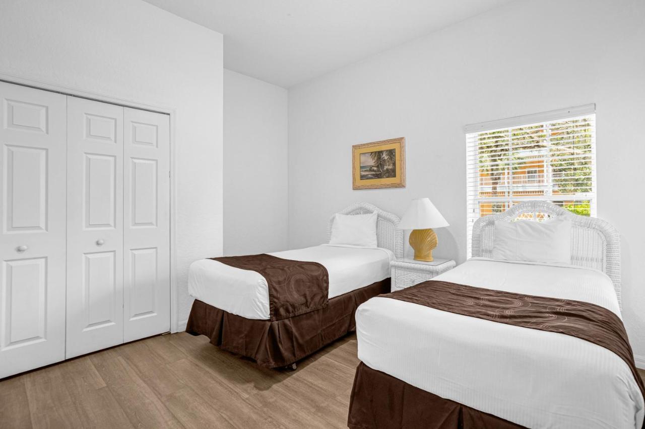Bahama Bay, Davenport, Florida Oversize 2 Bedroom Condo Kissimmee Eksteriør billede