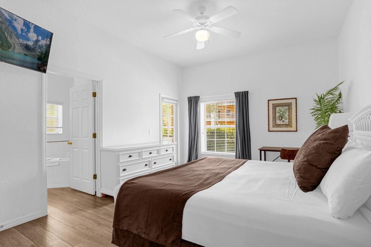 Bahama Bay, Davenport, Florida Oversize 2 Bedroom Condo Kissimmee Eksteriør billede