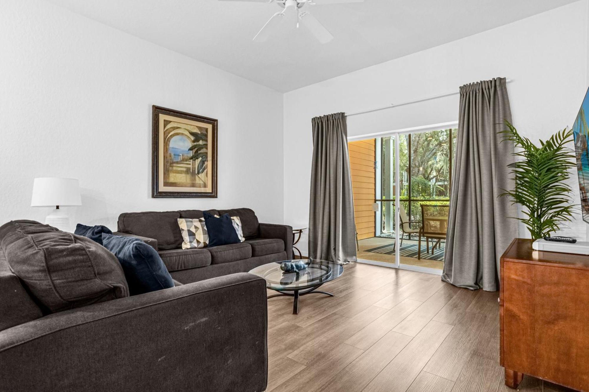 Bahama Bay, Davenport, Florida Oversize 2 Bedroom Condo Kissimmee Eksteriør billede